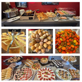 Bon cadeau BrunchsPuy-de-Dôme