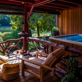 Bon cadeau Spa & Thalasso Paris