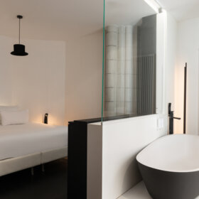 Bon cadeau Séjours romantiquesNantes