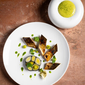 Bon cadeau Repas gastronomiquesBretagne