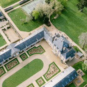 Bon cadeau Séjours romantiquesBretagne