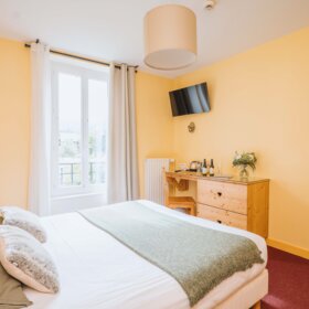 Bon cadeau HôtelPuy-de-Dôme