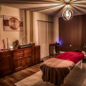 Bon cadeau Bien-être Toulon