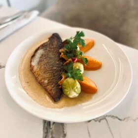 Bon cadeau Repas gourmandsBretagne