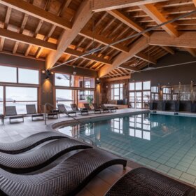 Bon cadeau Spa & Thalasso Les-saisies