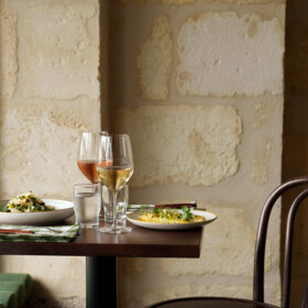 Bon cadeau Gastronomie Bordeaux