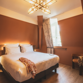 Bon cadeau HôtelSaint-Jean-de-Luz