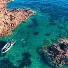 Bon cadeau Jet skiVar