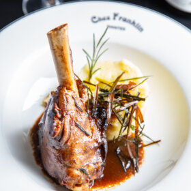 Bon cadeau Repas gourmandsNantes