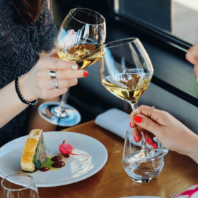 Bon cadeau Séjours gourmands Lyon