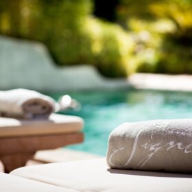 Bon cadeau Journée bien-êtreCalvi