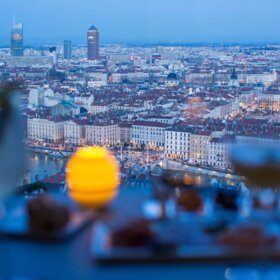 Bon cadeau Séjours Spa Lyon
