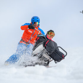 Bon cadeau Ski et SnowboardLa Clusaz