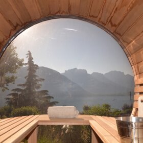 Bon cadeau Spa Annecy