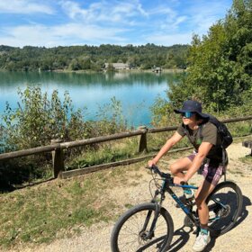Bon cadeau Vélo Chambéry