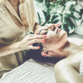 Bon cadeau Soins VisageAnnecy