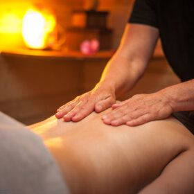Bon cadeau MassageLes-saisies