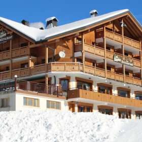 Bon cadeau Séjours gourmandsLa Clusaz