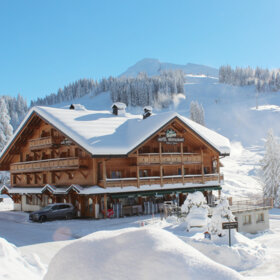 Bon cadeau Séjours de CharmeLa Clusaz