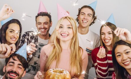 Comment surprendre un proche pour son anniversaire ?