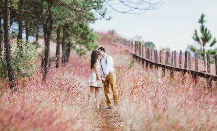 5 façons originales de célébrer un anniversaire de couple