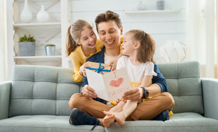 Qui a inventé la fête des pères ?