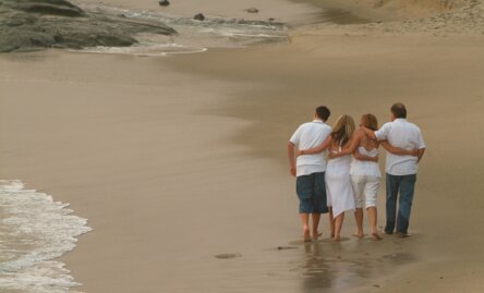 Comment faire une belle surprise à ses parents ?