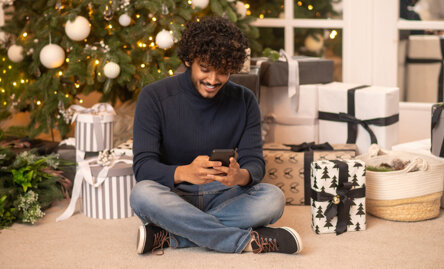 Quel cadeau pour quelqu'un qui a tout à Noël ?