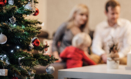 Quelle idée cadeau de Noël fera le bonheur de vos proches ?