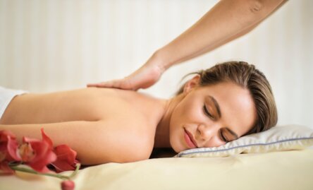 Où offrir le meilleur massage ?