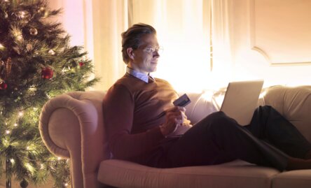 Quel cadeau offrir à un homme pour Noël ?