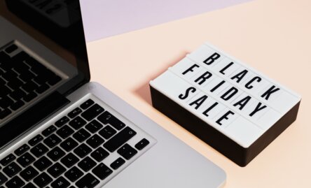 Black Friday : jusqu’à -50% de réduction sur d’inoubliables cadeaux