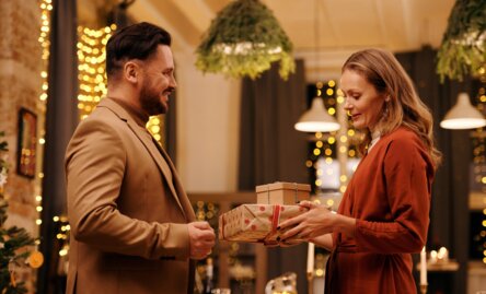 Quels sont les cadeaux qui font plaisir aux hommes ?