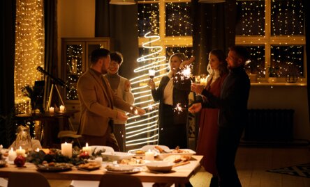 Quel cadeau pour l’anniversaire d’une femme de 50 ans ?