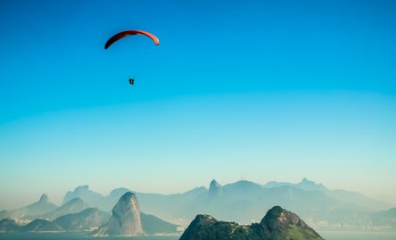 Qui peut faire du parapente ?