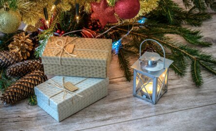 5 idées cadeaux de Noël pour son grand-père