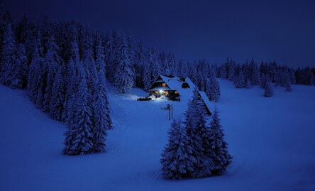 Où passer un séjour à la montagne ?