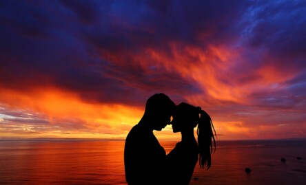 Comment faire une surprise romantique à son homme ?