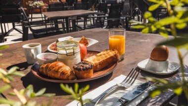 Expérience Petit Déjeuner