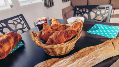 Week-end couple en Bretagne