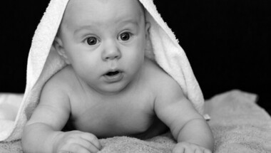 Atelier massage bébé - 75mn