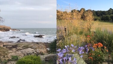 un week-end champêtre en amoureux