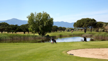 Journée Golfique entre Mer et Montagne