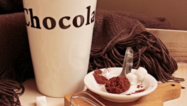 C'est l'heure du goûter