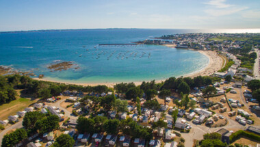 Week-end pour deux en bord de mer
