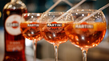 L'apéritivo italien