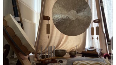 Massage Sonore