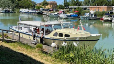 Croisière Découverte Tarn 1h30