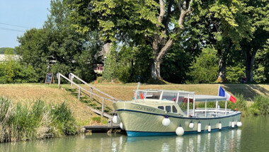 Pass Fluvial illimité 2022