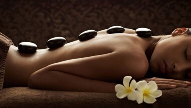 Massage thai aux pierres chaudes